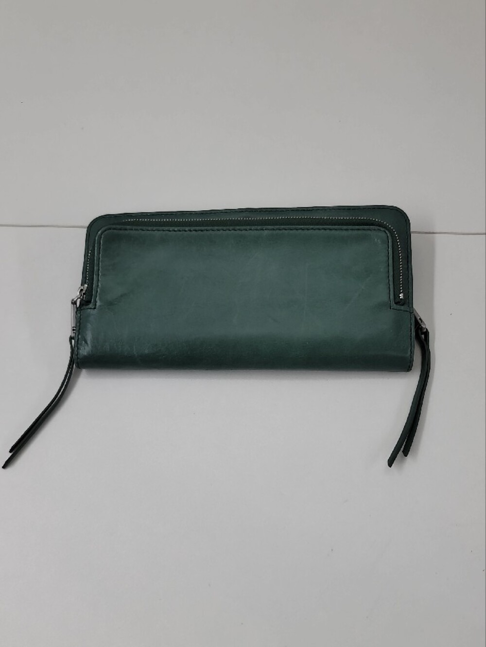 Hobo Lauren Double-frame Clutch Wallet - Picture 5 of 10